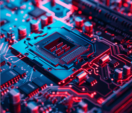 轻量级解决方案